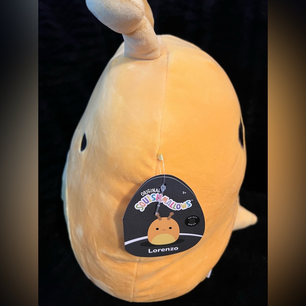 Lorenzo the Banana Slug⭐️Select Series⭐️ - Picture 2 of 3